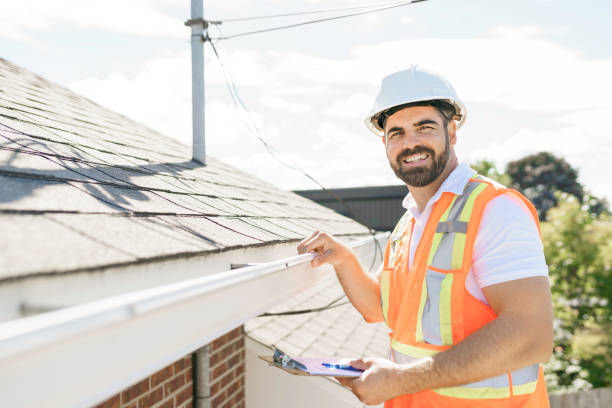 Best New Roof Installation  in Mion, AR